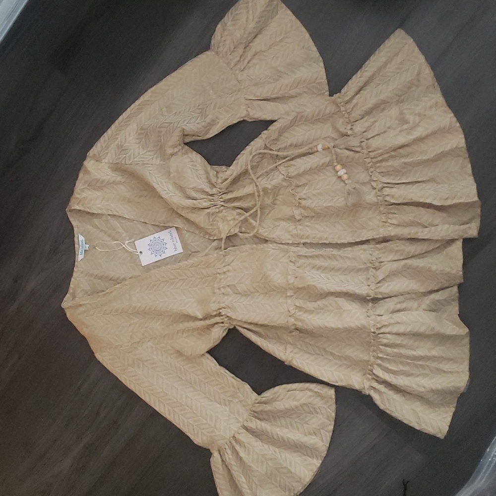 Neutral cover up